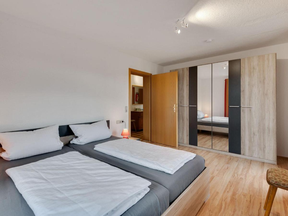 Apartment On The Edge Of The Forest Kleines Wiesental Luaran gambar
